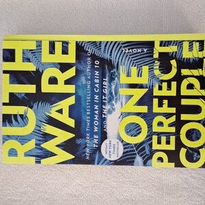 NEW One Perfect Couple By Ruth Ware